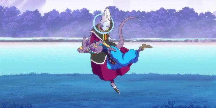 Dragon Ball 15 Things You Didnt Know About Beerus Dragon Ball 15 Things You Didnt Know About Beerus
